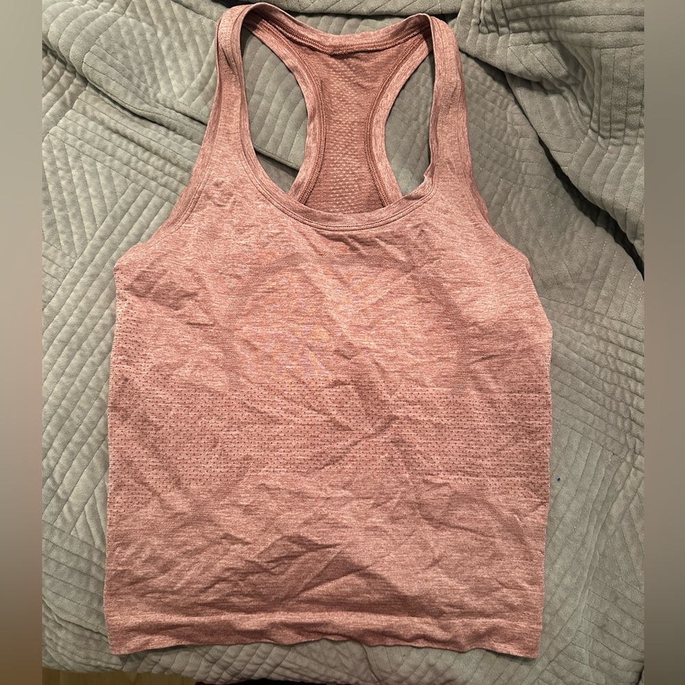 lululemon tank